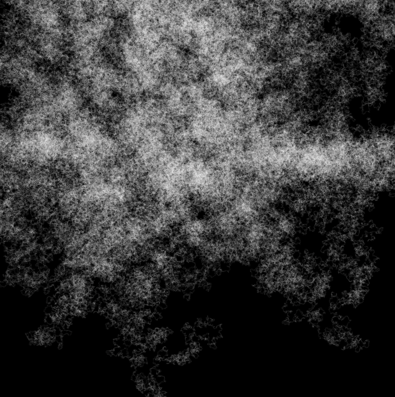 Cosmos of thoughts VIII